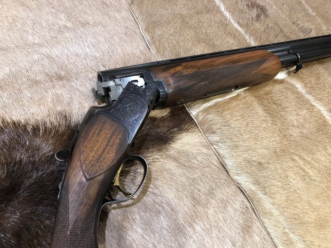 Billede 2 - Miroku O/U 