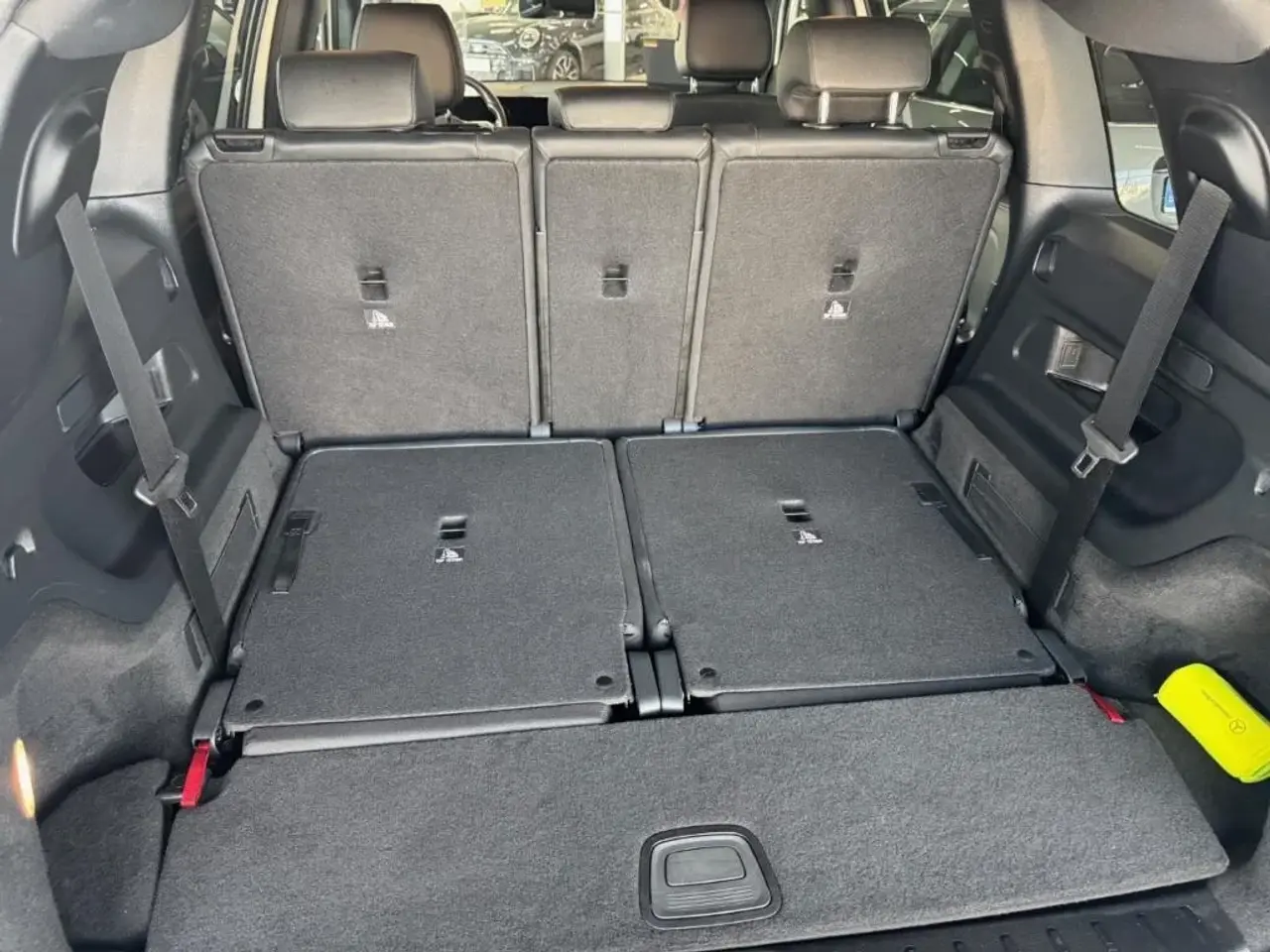 Billede 11 - Mercedes EQB250 Progressive 7prs