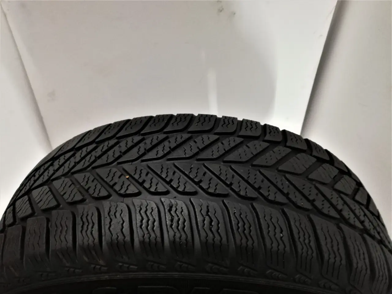 Billede 4 - 5x114,3 14" ET37, vintersæt