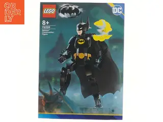 LEGO Batman konstruktionsfigur fra Lego (str. 19x26 cm)