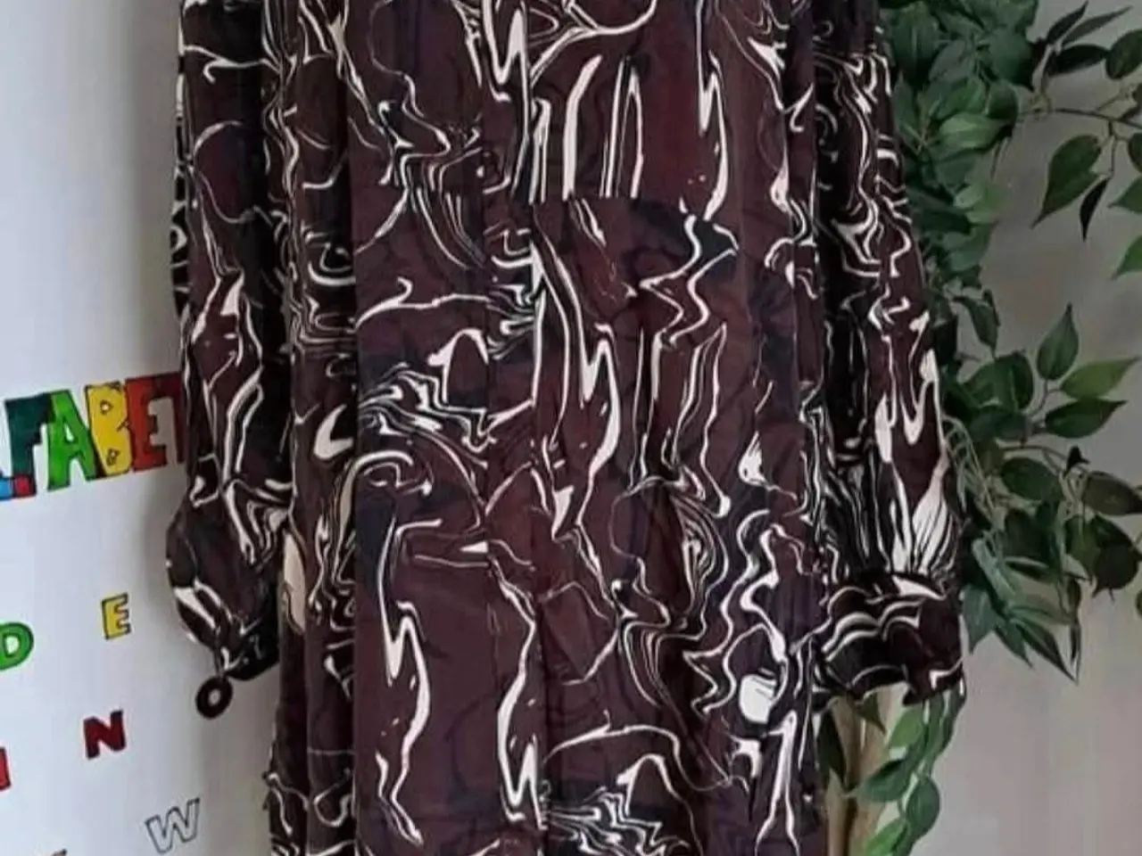 Billede 1 - Kjole. Masai. XL/42