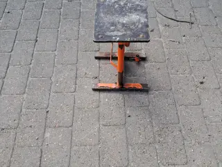 Knallert og scooter lift