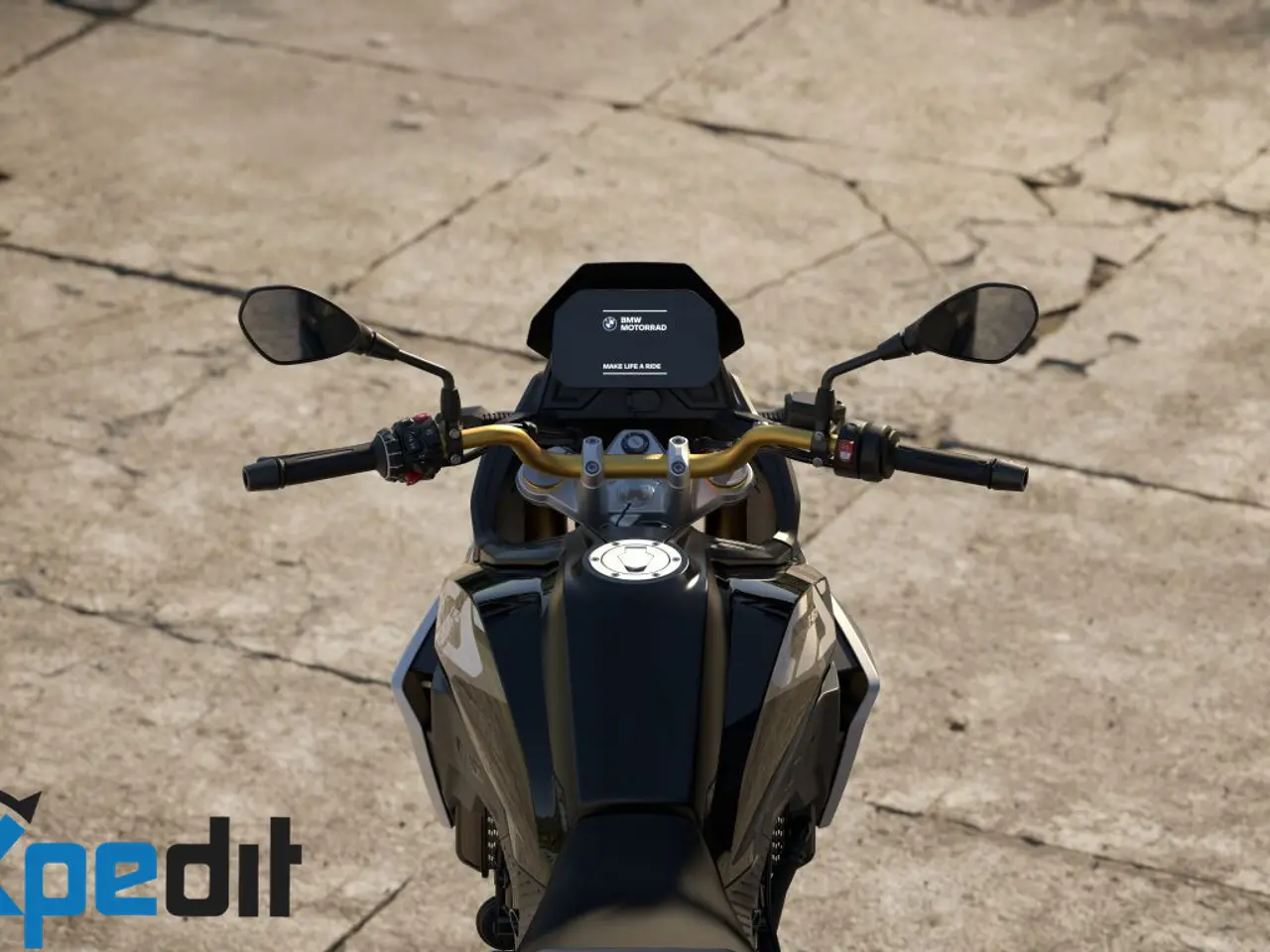 Billede 11 - BMW F 450 GS