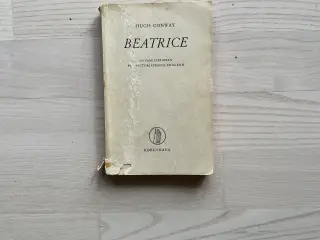 Beatrice - af Hugh Conway
