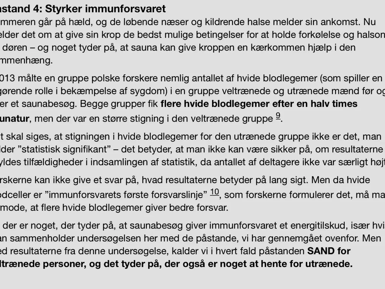 Billede 11 - SOLGT Sauna, infrarød 3-personers SOLGT