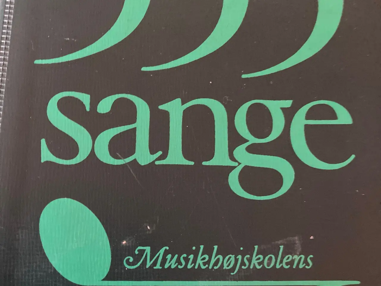 Billede 1 - 555 Sange