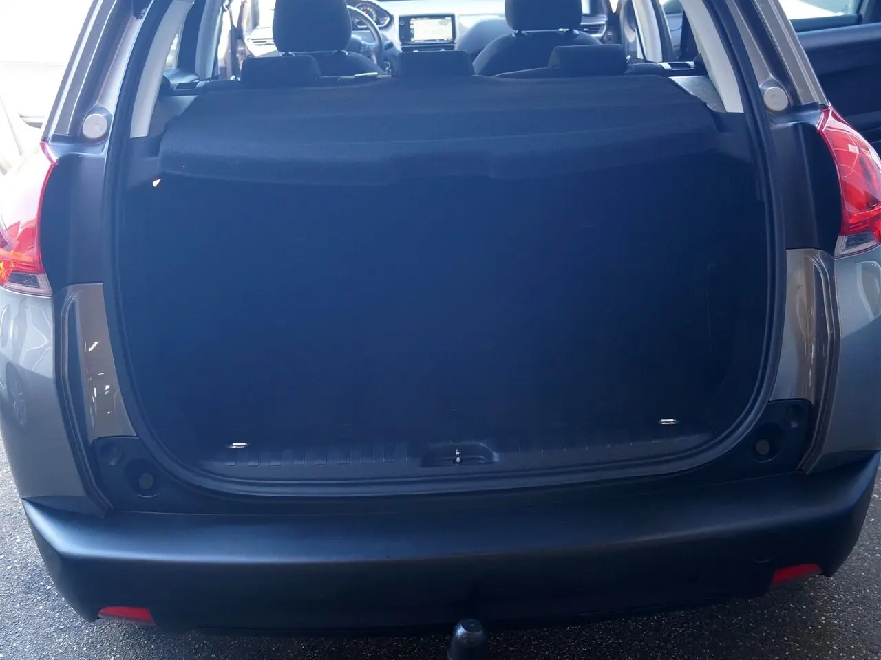 Billede 20 - Peugeot 2008 1,2 VTi Active 82HK