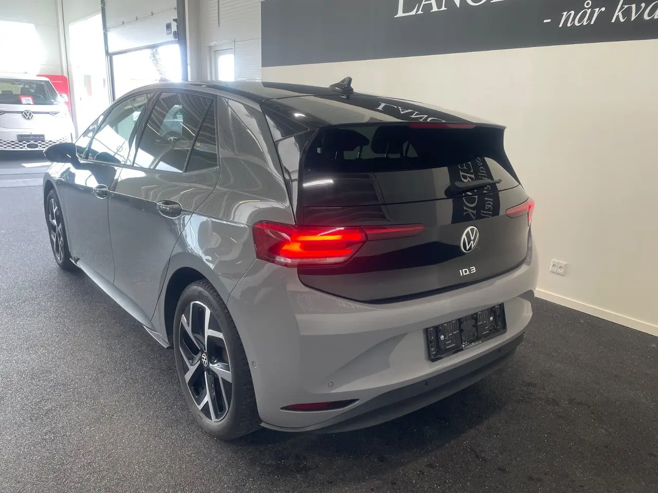 Billede 4 - VW ID.3 58 Pro