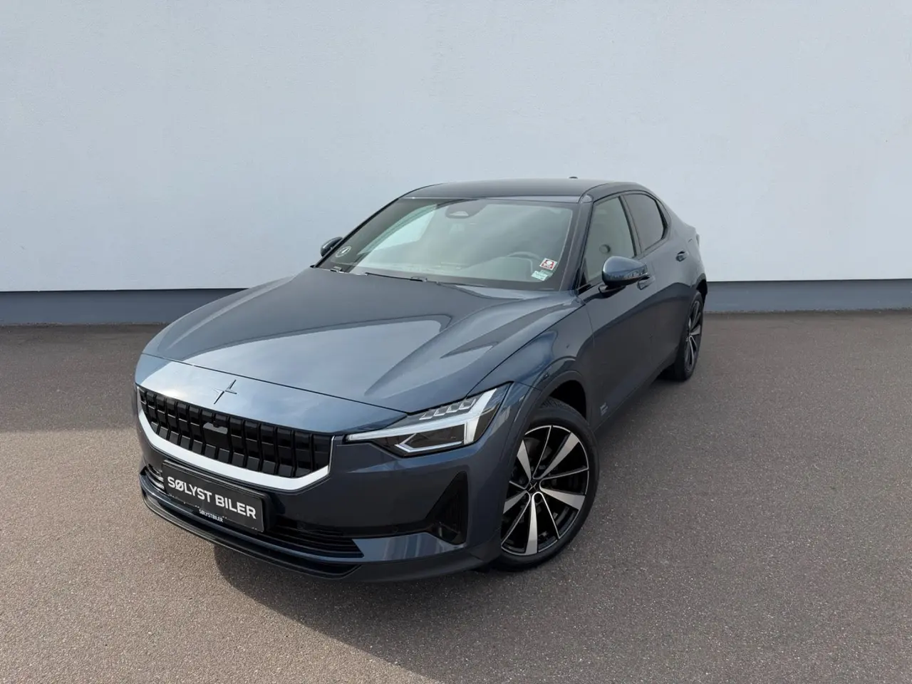Billede 1 - Polestar 2 Standard Range