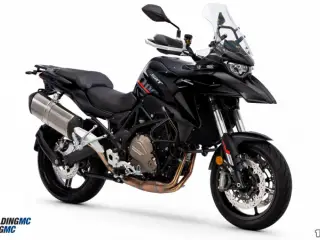 QJ Motor SRT 700
