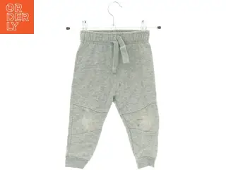 Sweatpants fra Maybee (str. 86 cm)