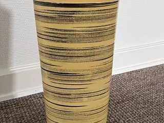 Knapstrup vase fra Knapstrup Teglværk