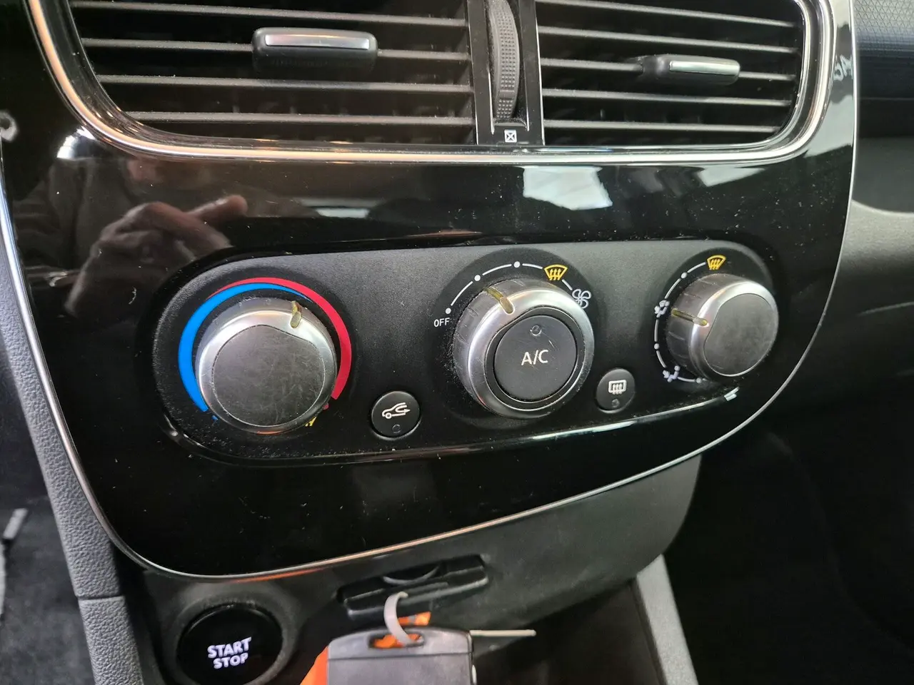 Billede 11 - Renault Clio Sport Tourer 1,5 Energy DCI Zen 90HK Stc
