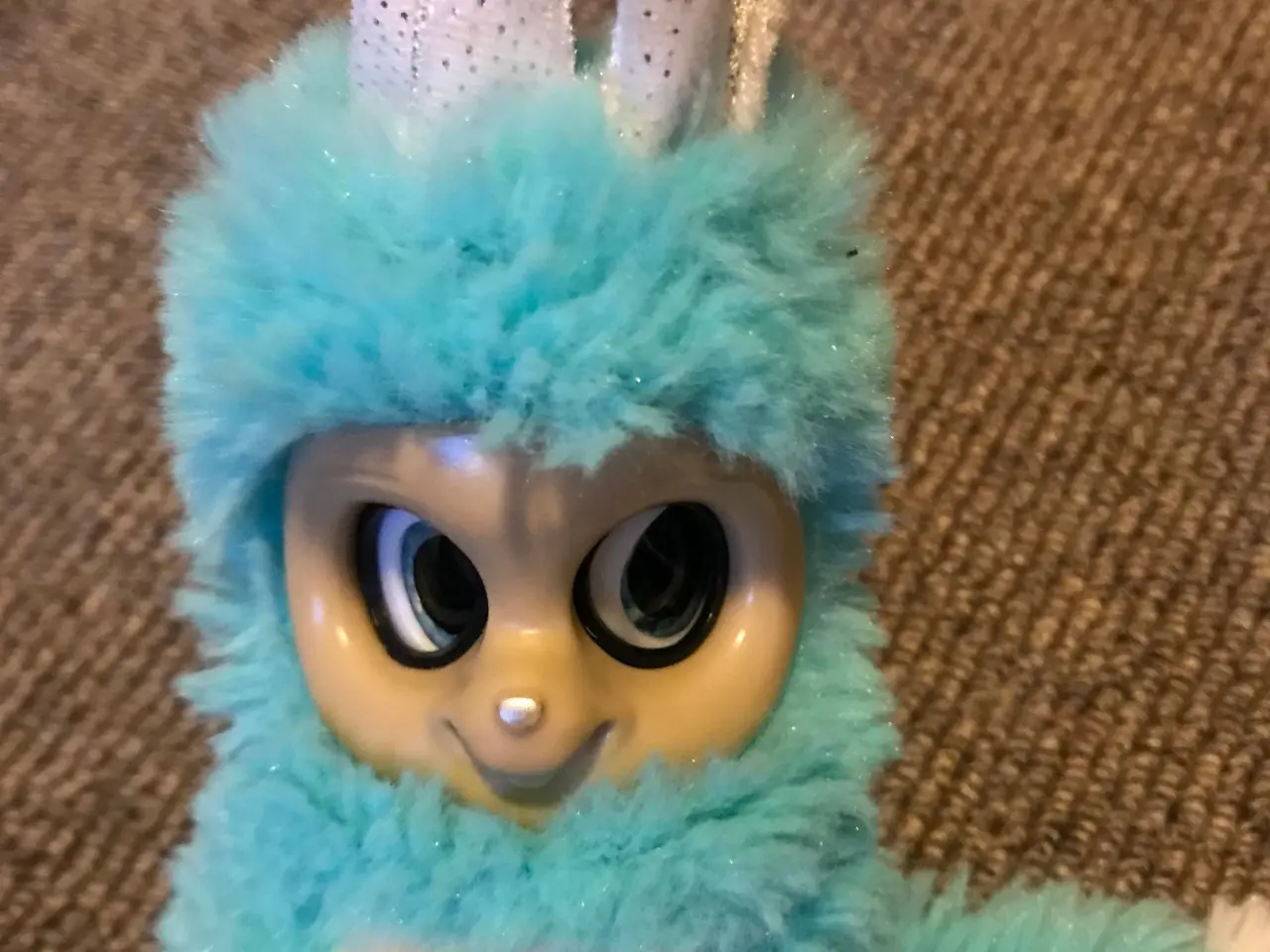 Billede 3 - Bush baby World Shimmies Pepper