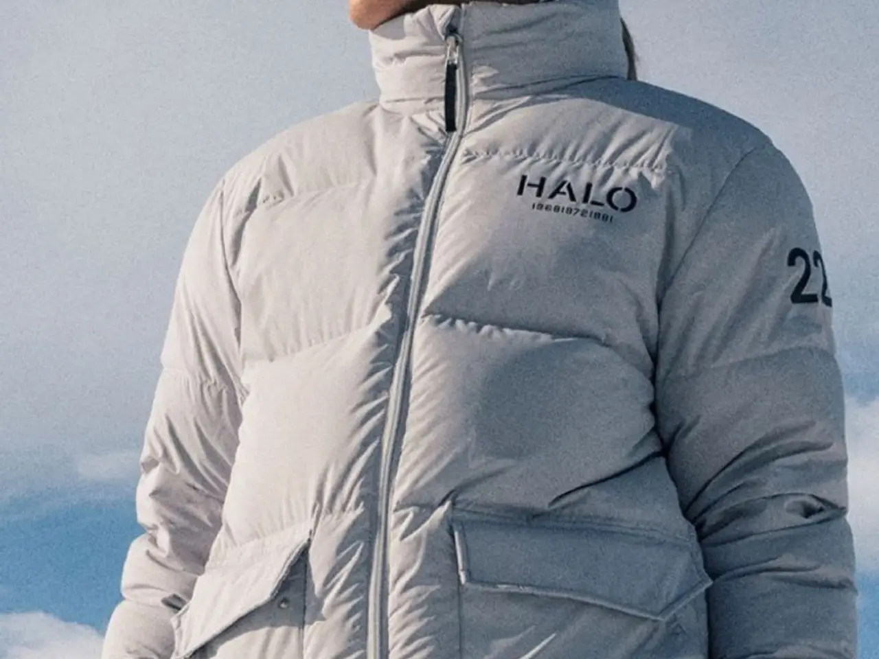 Billede 1 - Newline HALO vinterjakke/skijakke