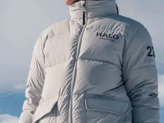 Newline HALO vinterjakke/skijakke