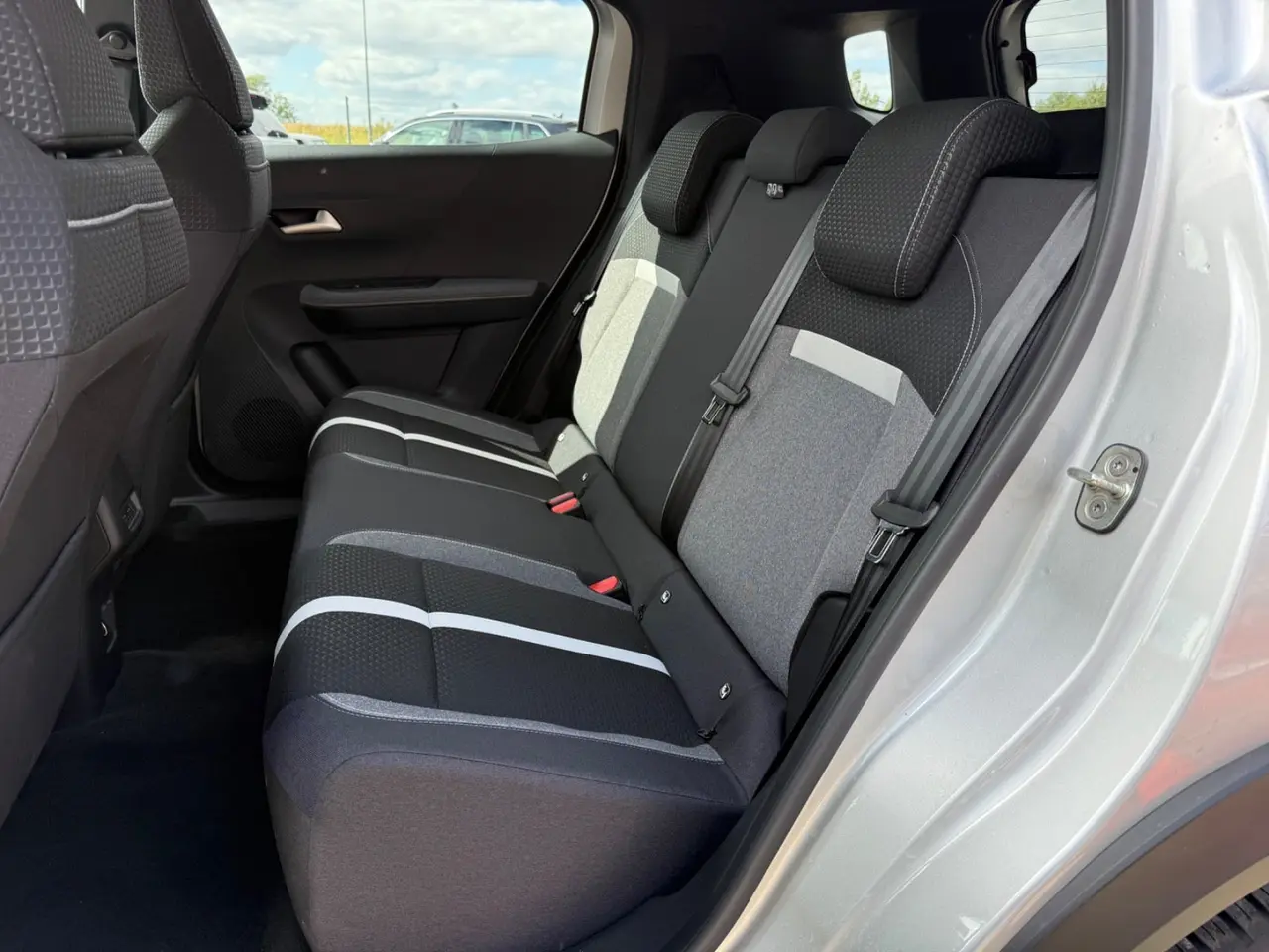 Billede 8 - Opel Frontera 44 GS
