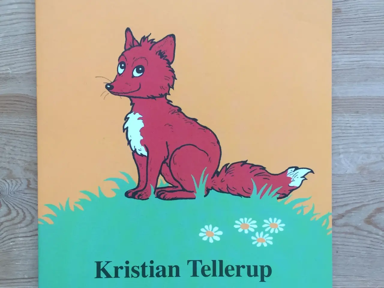 Billede 1 - Preben Ræv