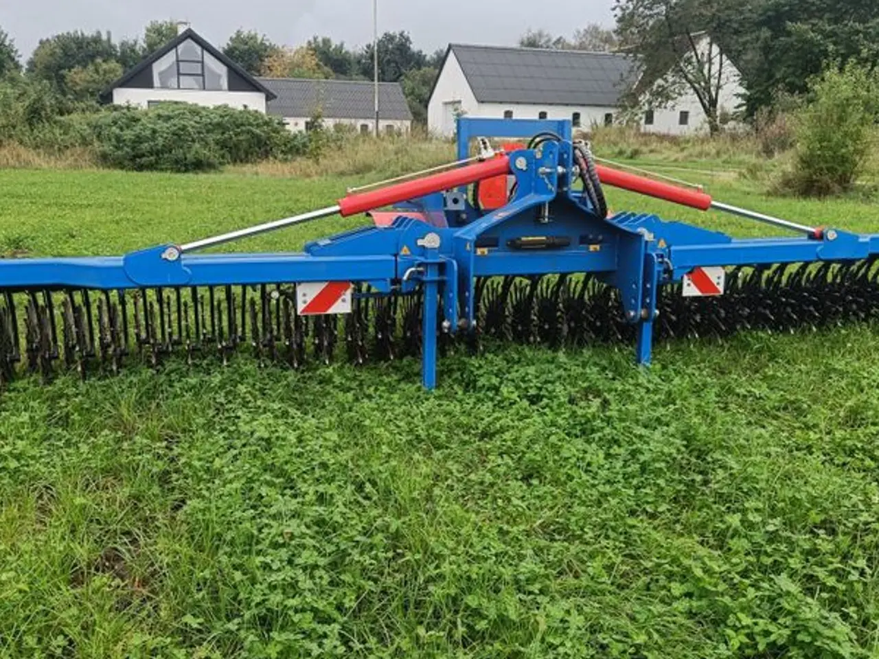 Billede 4 - GST Biostar 6 MTR. (som ny)