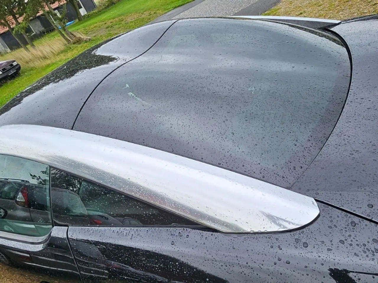 Billede 7 - Peugeot RCZ 1,6 THP 156