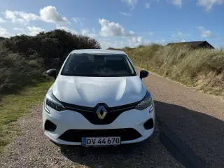 Renualt Clio V 8/23 kørt 36000 km.