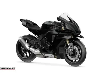 Yamaha YZF R1 RACE