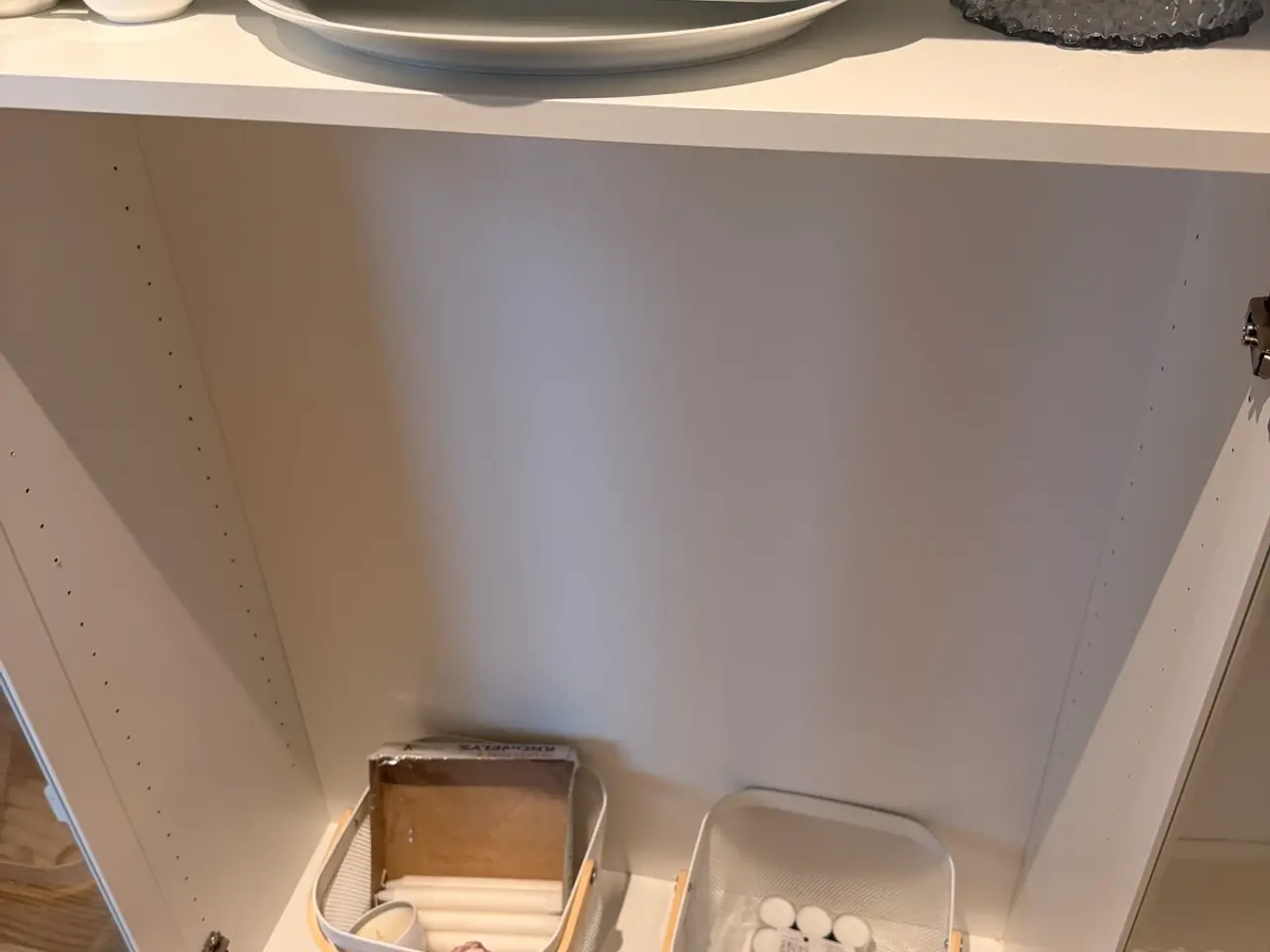 Billede 6 - BILLY REOL FRA IKEA, 80x30x202 cm