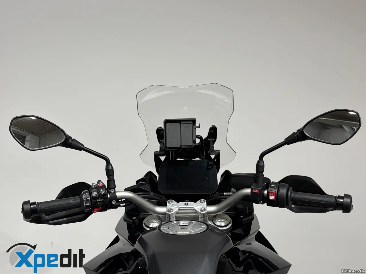 Billede 10 - BMW F 900 XR