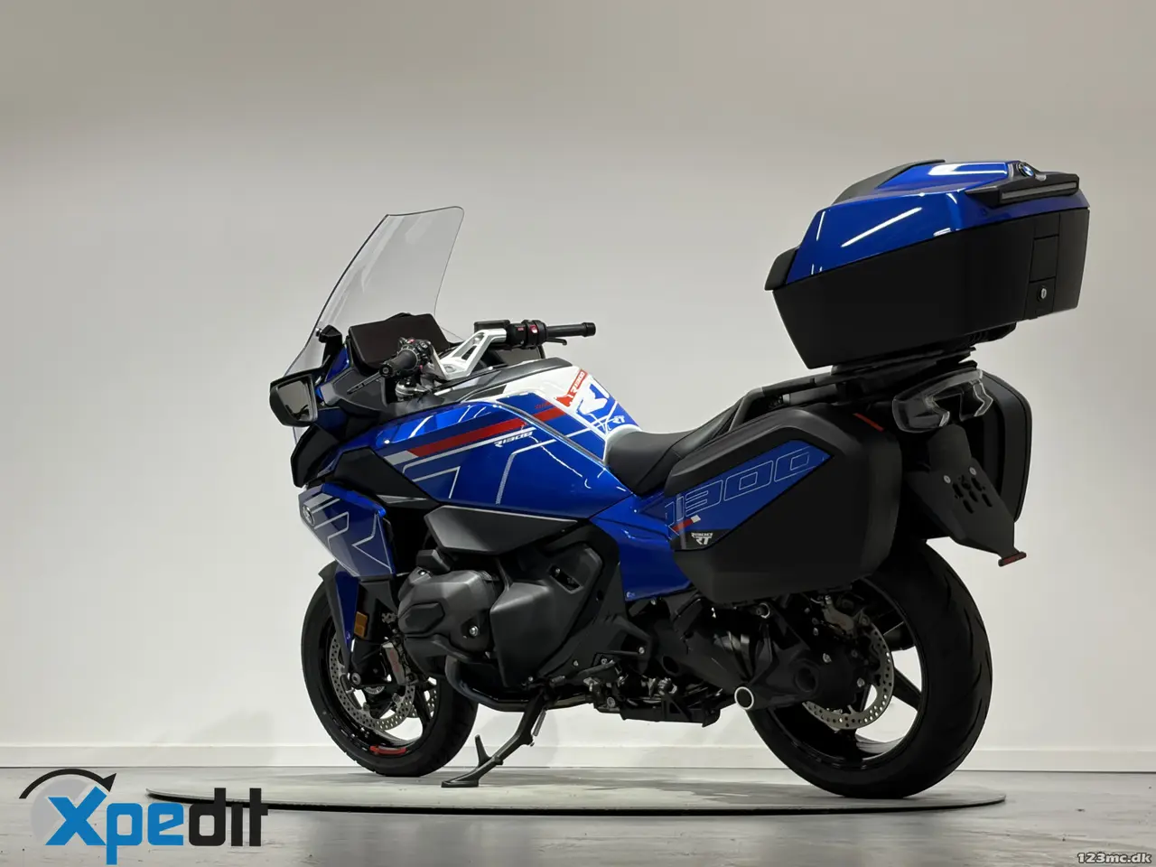 Billede 7 - BMW R 1300 RT