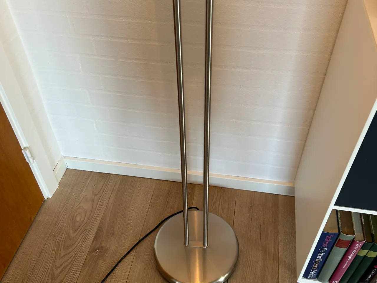 Billede 4 - Uplight lampe, særdeles praktisk lyskilde