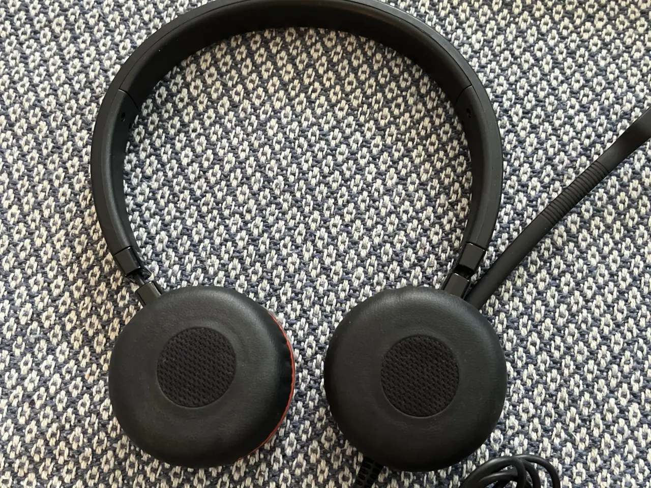 Billede 6 - Jabra headset HSC016
