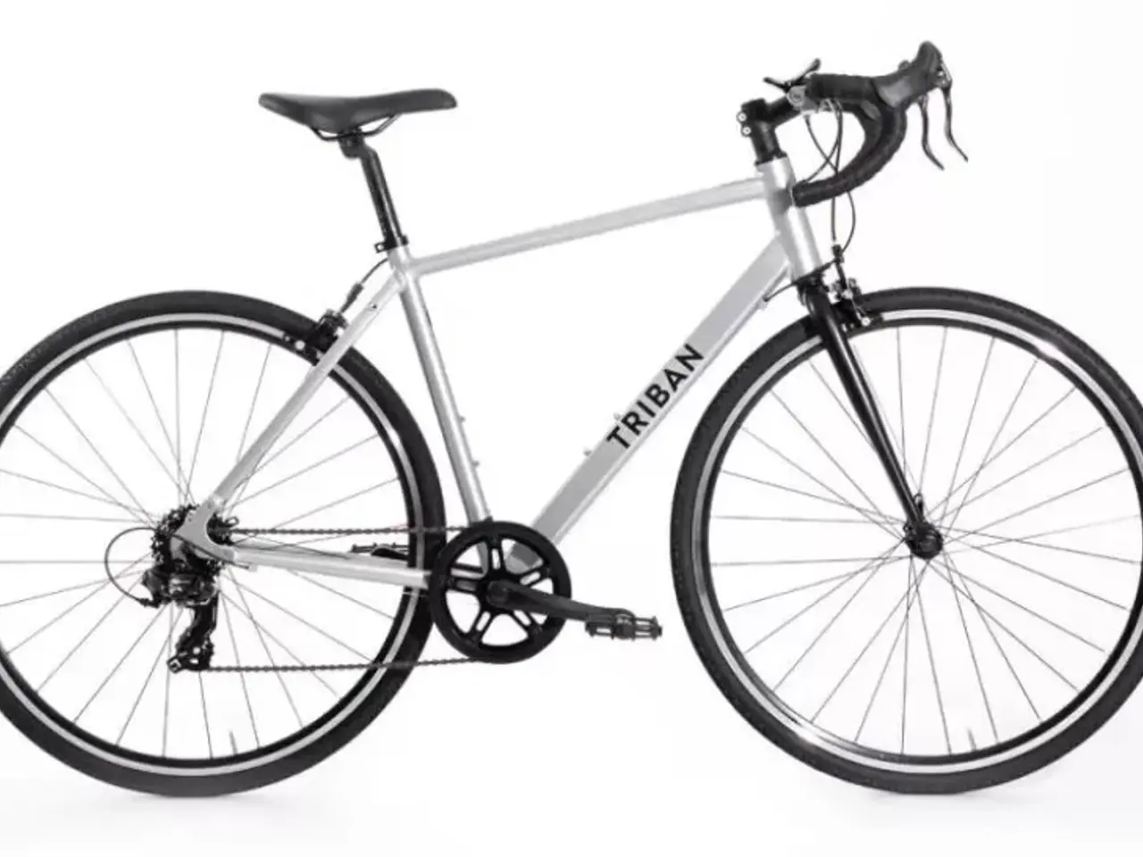 Billede 1 - Gravel søges 🚴👀