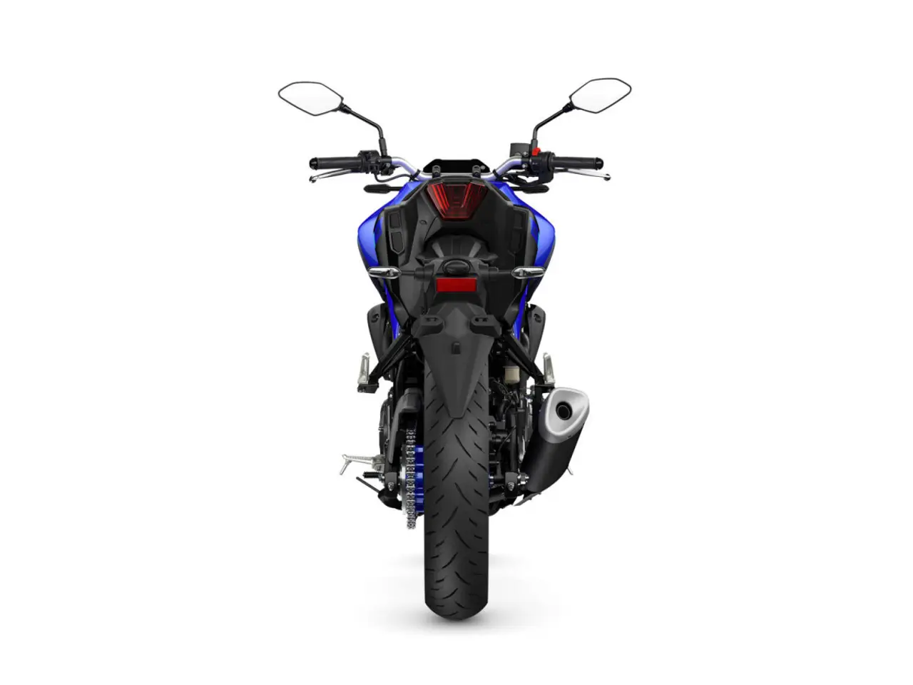 Billede 20 - Yamaha MT-03
