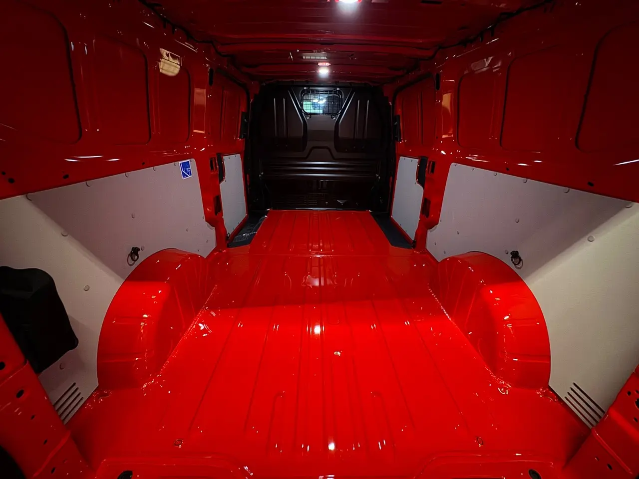 Billede 14 - Ford Transit Custom 320 L2 2,0 EcoBlue Trend aut.