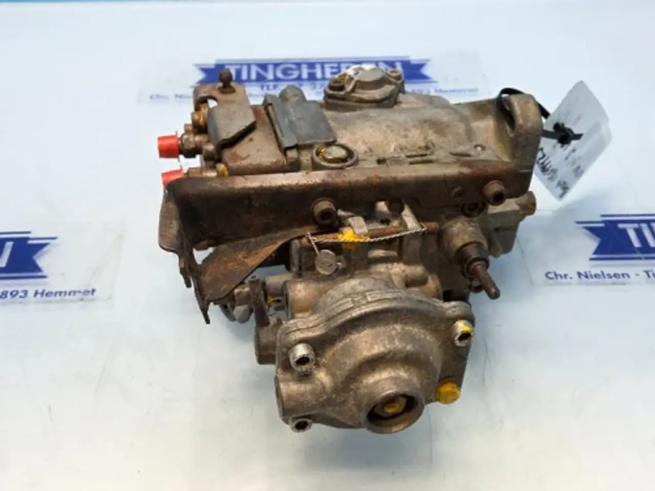 Billede 17 - Bosch Brændstofpumpe 0460494239