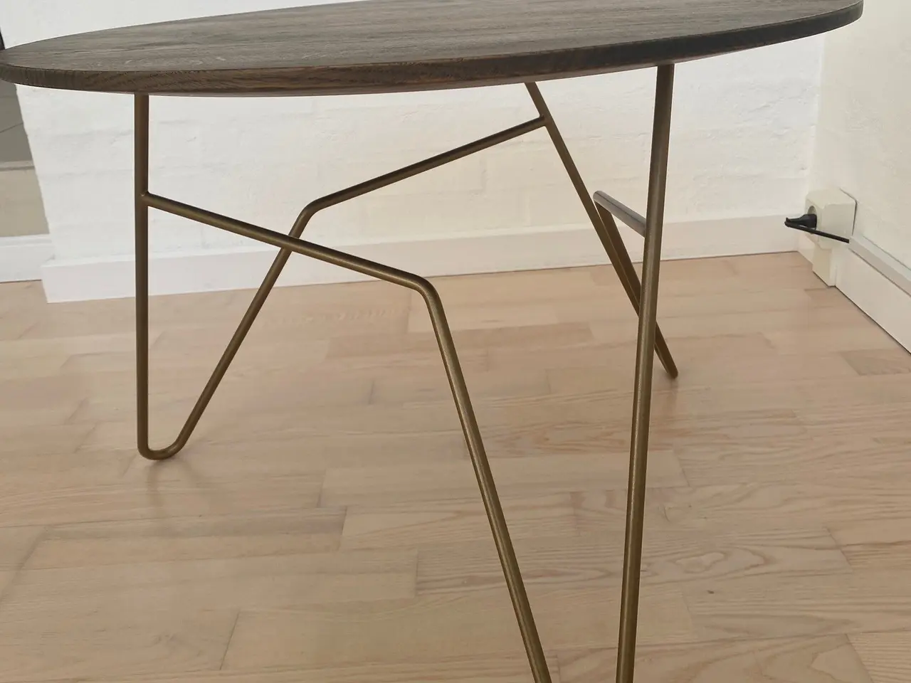 Billede 3 - Twist bord 8000c - Ø60 cm.