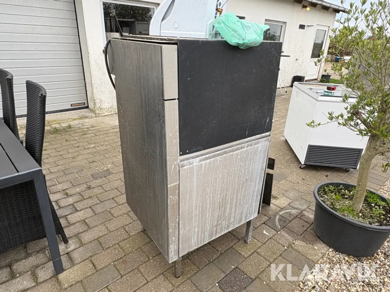 Billede 4 - Industriopvaskemaskine - Ken - 1 styk