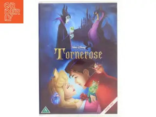 Tornerose