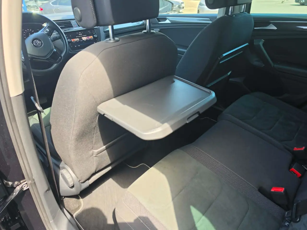 Billede 18 - VW Tiguan 1,5 TSi 150 Highline LUX DSG