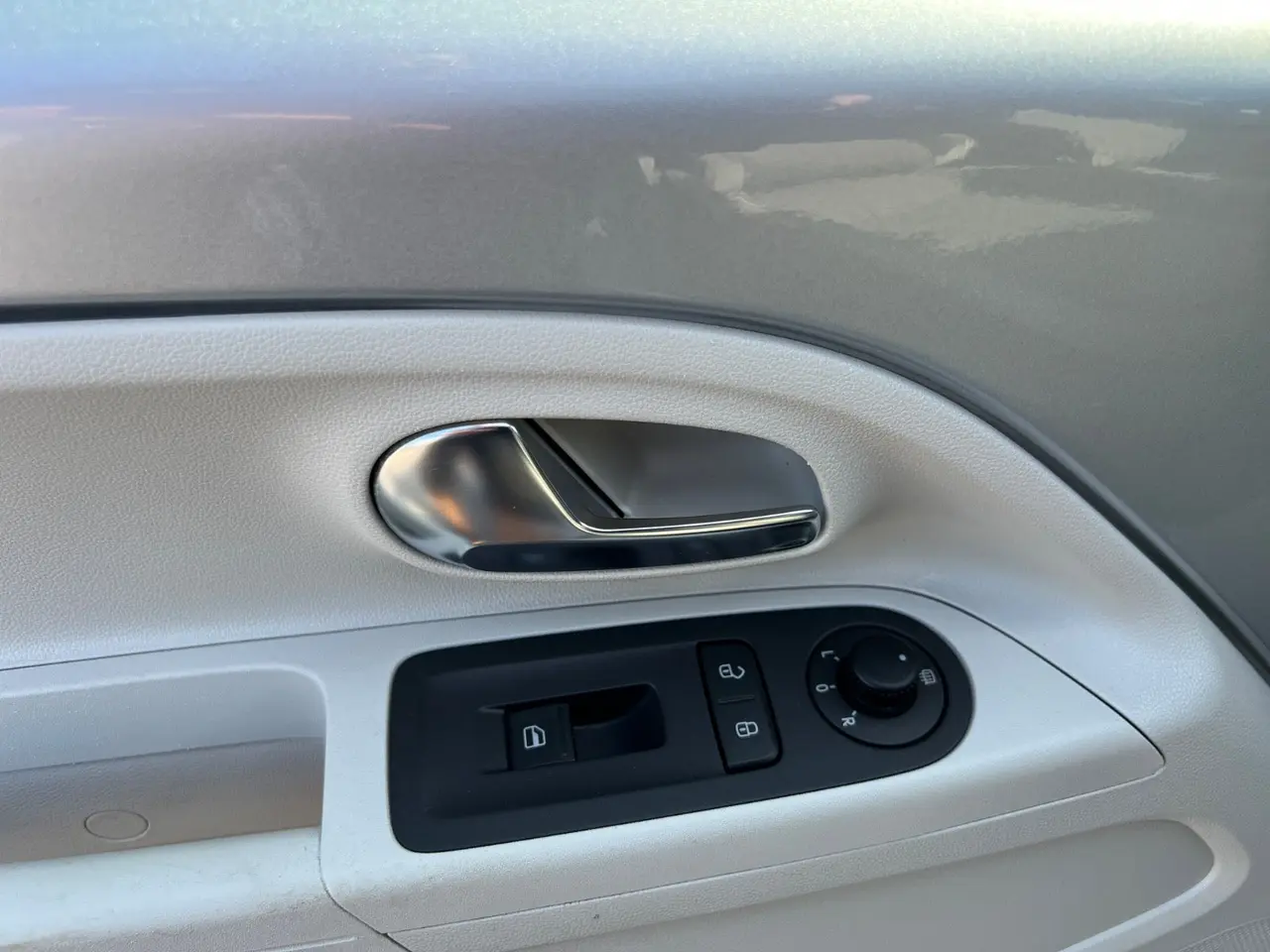 Billede 8 - VW e-Up!  High Up!