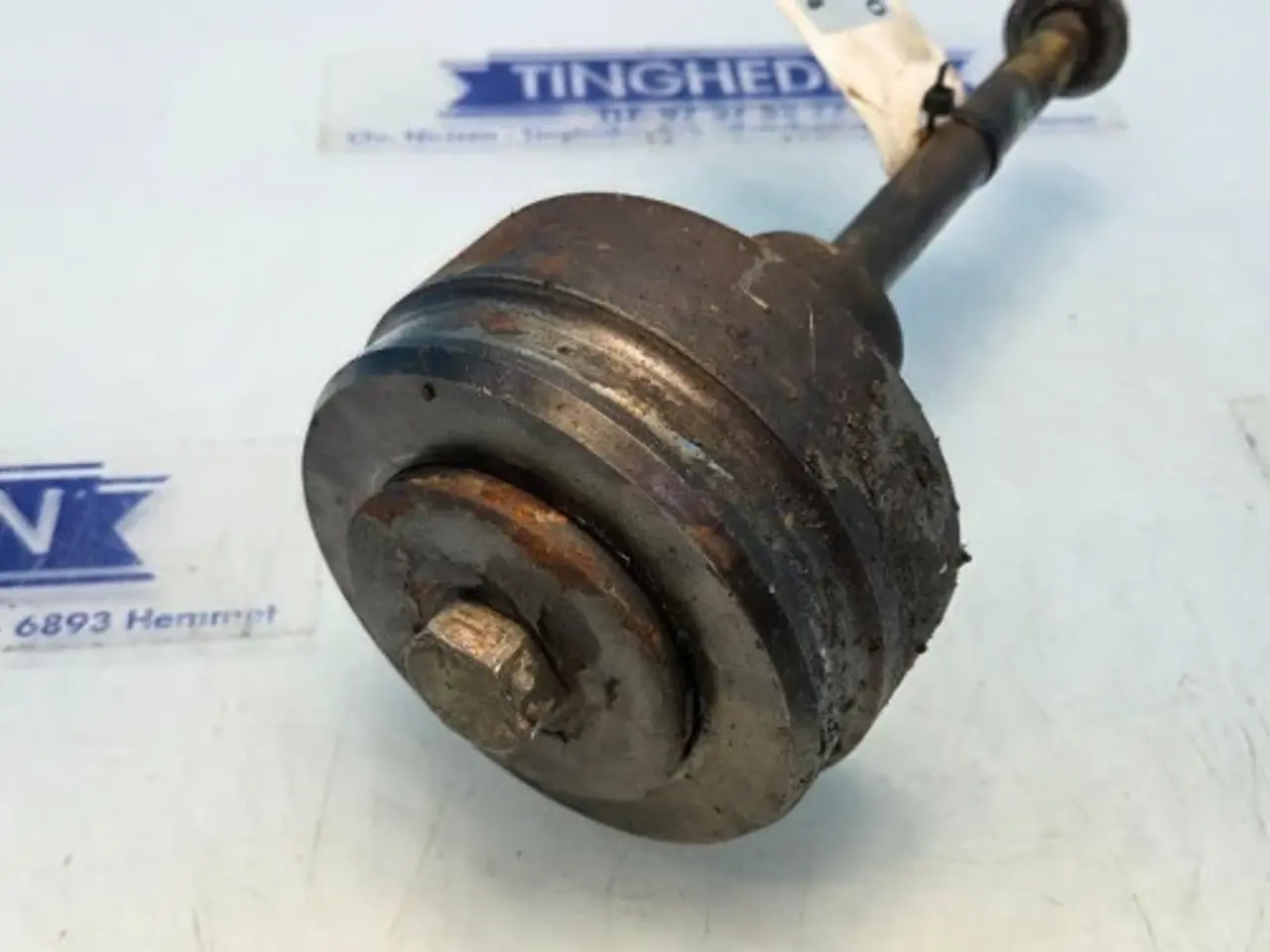 Billede 6 - Fendt 12130N Bøsning 700141425