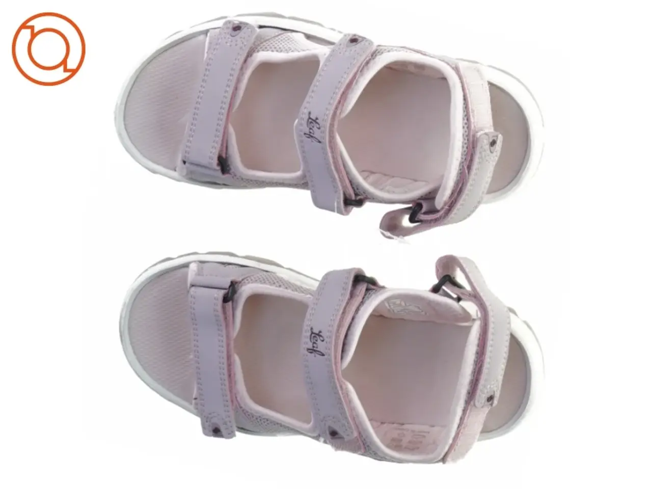 Billede 2 - Sandaler