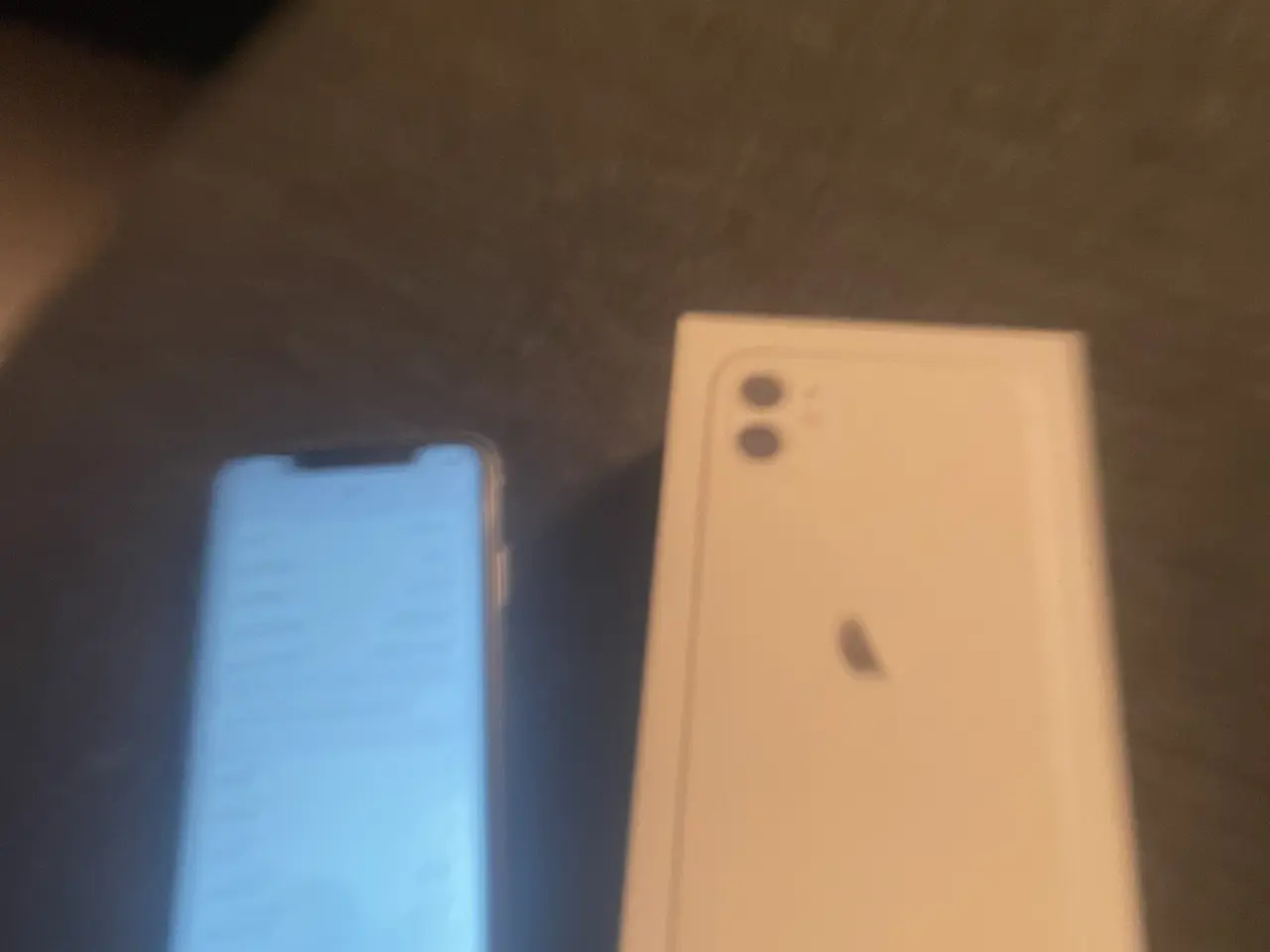 Billede 4 - Iphone11