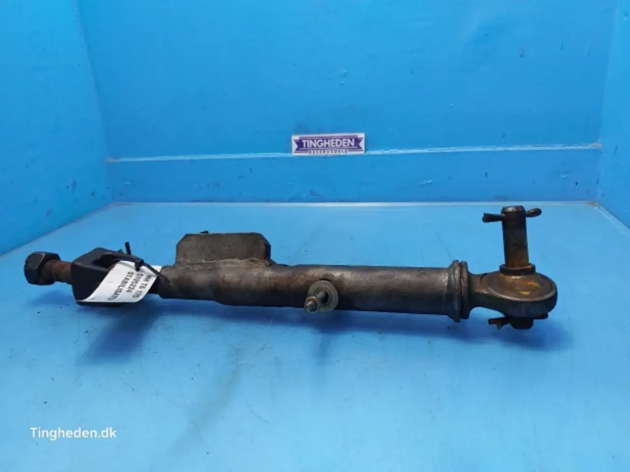 Billede 6 - New Holland T6 Stabilisatorstang 5195224