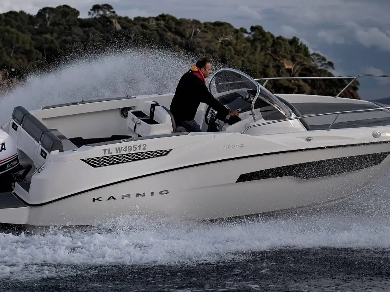 Billede 8 - Karnic SL652