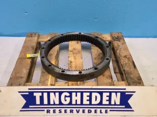 New Holland TM165 Tandkrans 5165495