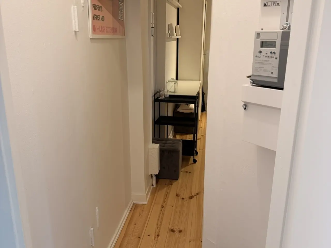 Billede 9 - Butikslokale til leje på Falkoner Alle 104, st.th.