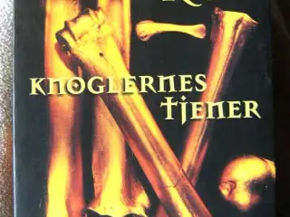 Anne Rice: Knoglernes tjener