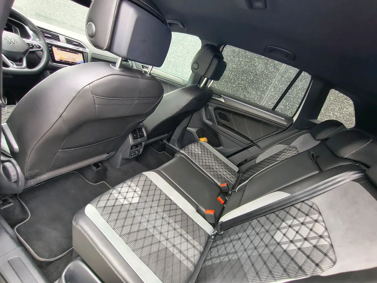 Billede 21 - VW Tiguan 1,4 TSI eHybrid R-Line DSG 245HK 5d 6g Aut.
