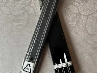 Mega fed knivblok ✨️